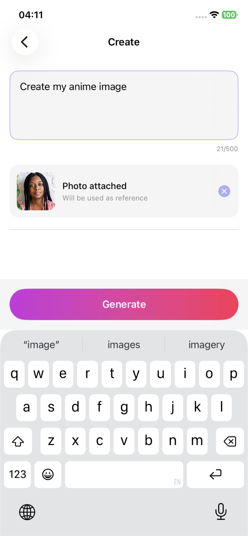 Jilva custom prompt